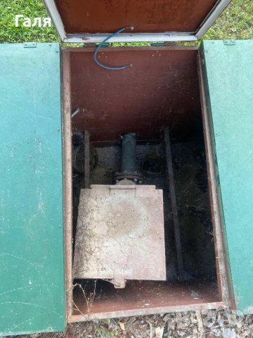 Продавам обзавеждане за бензиностанция, снимка 4 - Други услуги - 51798189