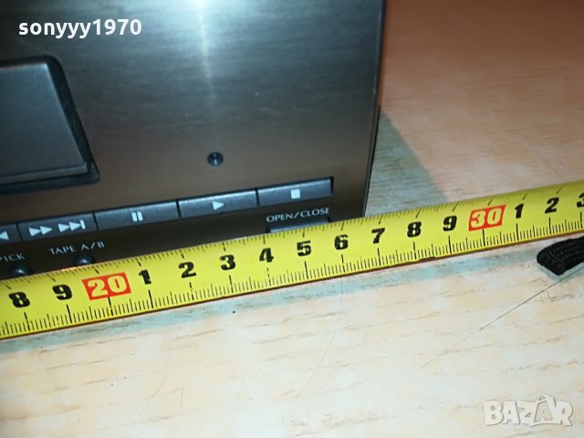 denon ucd-65 cd-made in germany, снимка 18 - Декове - 29102672