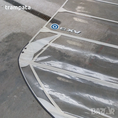 НАЙ ДОБРАТА ОФЕРТА Платно за уиндсърф NeilPryde VX3, снимка 3 - Водни спортове - 53213473