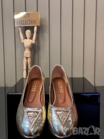 летни обувки guess , снимка 2 - Дамски елегантни обувки - 50970264