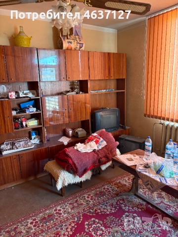 продавам апартамент + гараж, снимка 3 - Апартаменти - 52532577