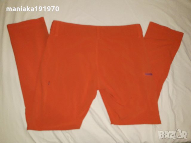 Bergans of Norway Torfinnstind lady pants (L) , снимка 6 - Панталони - 32115689
