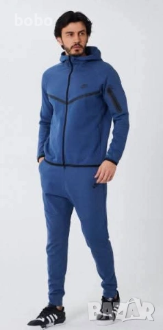 Нови мъжки екипи nike thech , снимка 9 - Спортни дрехи, екипи - 54267506