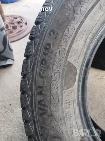 235/65/R 16 C, снимка 6 - Гуми и джанти - 48962281