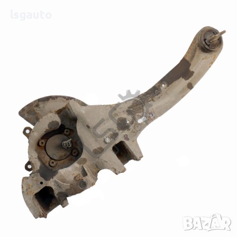 Заден ляв шенкел Mazda 5 (I) 2005-2010 ID: 121318, снимка 2 - Части - 44308581