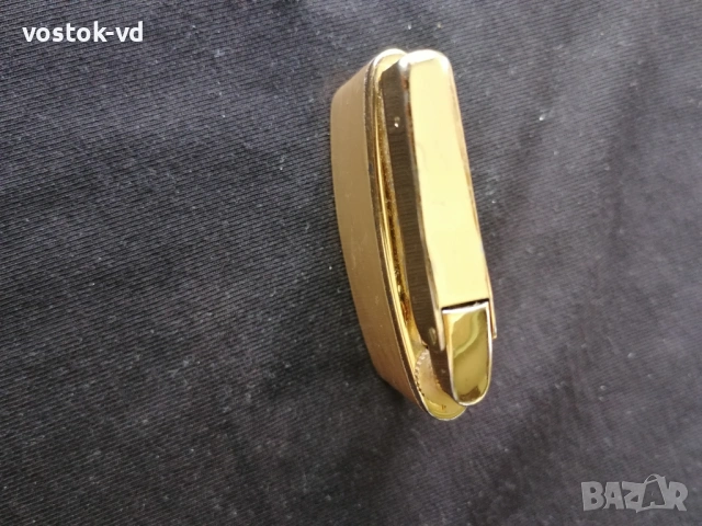 ZENITN N"103 РАБОТЕЩА ЗАПАЛКА , снимка 3 - Антикварни и старинни предмети - 54083273