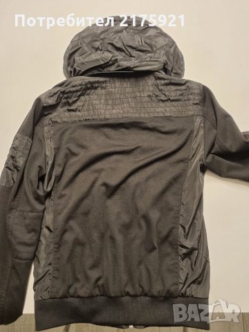 Мъжко яке Zara, снимка 7 - Якета - 34103522