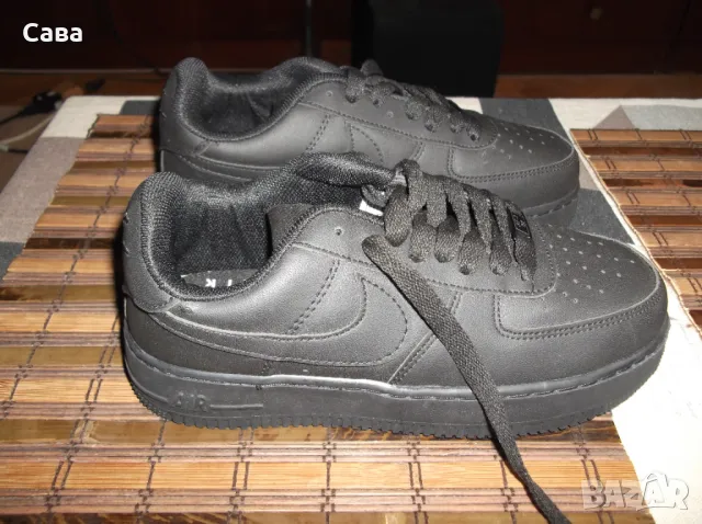 Маратонки NIKE AF1  