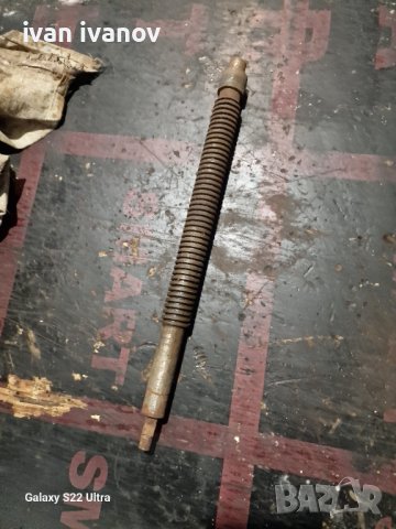 Винт, снимка 6 - Менгемета - 42653304