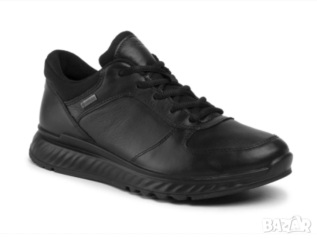 водоустойчивите обувки ECCO EXOSTRIDE Gore-tex номер 37