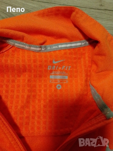 Горнище Nike, снимка 2 - Спортни екипи - 52795455