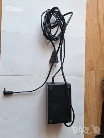 Technics  12V 2A  зарядно адаптер, снимка 8 - Друга електроника - 50739281