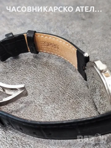 Часовник CITROEN dual time

, снимка 4 - Дамски - 49660076