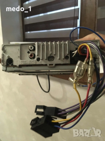 Авто ресийвър Sony - MP3, снимка 2 - Ресийвъри, усилватели, смесителни пултове - 52297116