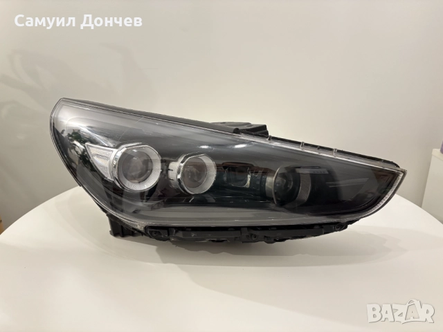 Десен фар Full LED Hyundai I30 N