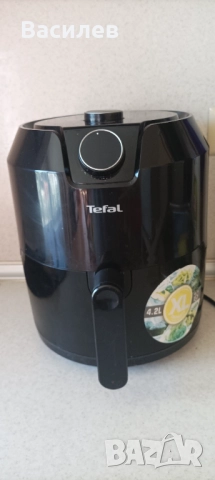 Продавам ерфрайер, снимка 2 - Фритюрници - 51807249