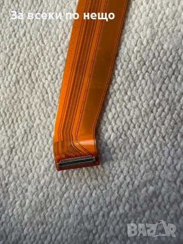 Xiaomi Mi 10T Lite 5G , Оригинален лентов кабел, снимка 4 - Резервни части за телефони - 48751196