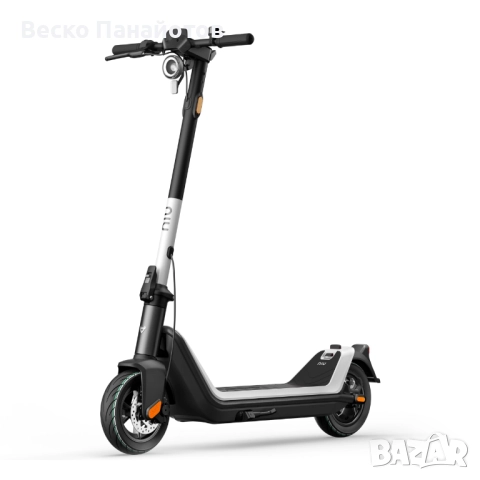  Електрическа тротинетка NIU  пробег 40 км, снимка 1