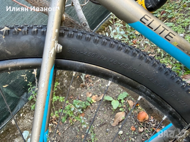 Колело XL , снимка 17 - Велосипеди - 52172238