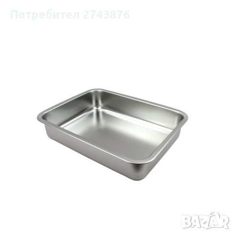 ТАВА ИНОКС - EK-2923 SS, снимка 1 - Съдове за готвене - 42043637