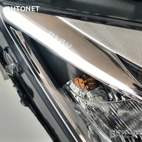 Десен фар BMW F30 F31 XENON, фар десен бмв ф30 ф31 Биксенон, снимка 2 - Части - 54079648