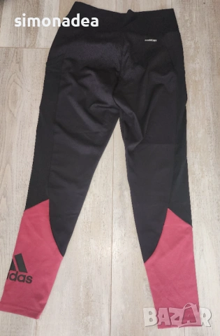 Дамски клин  Adidas , снимка 2 - Клинове - 54242468