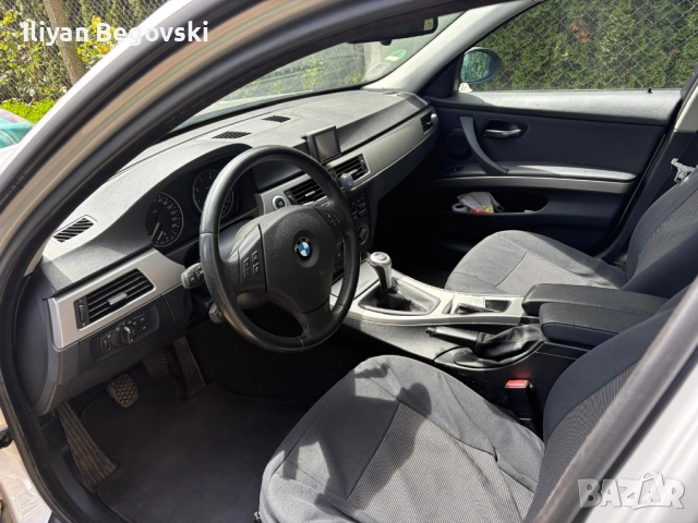БМВ 320 , снимка 4 - Автомобили и джипове - 52937547