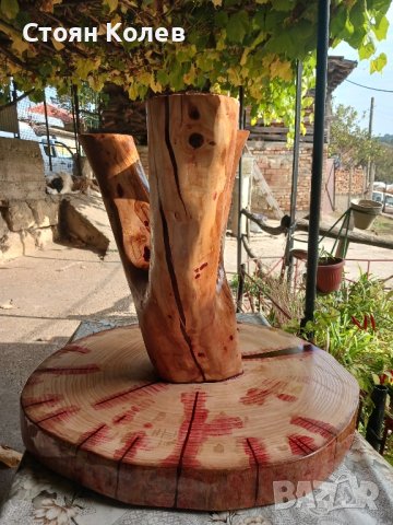 Масичка за кафе ., снимка 5 - Маси - 42689390