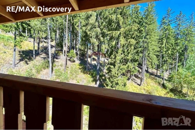 Тристаен апартамент в к.к. Пампорово, снимка 5 - Апартаменти - 51909961