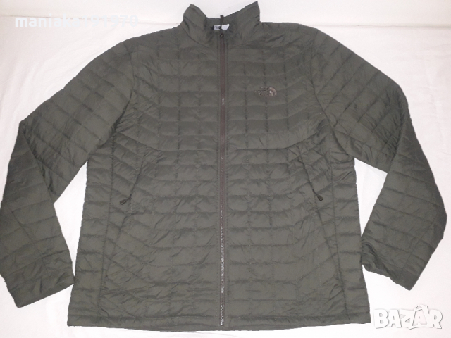 The North Face Thermoball Primaloft (XL) мъжко яке