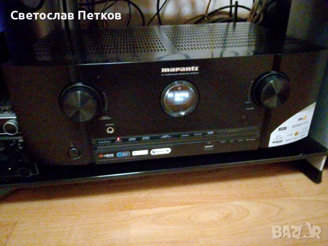 Ресивър Marantz SR 5015