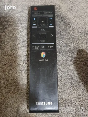 samsung, снимка 4 - Дистанционни - 48651840