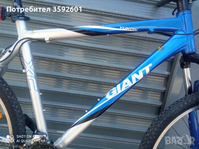 внос германия 26. като ново., снимка 10 - Велосипеди - 50988226