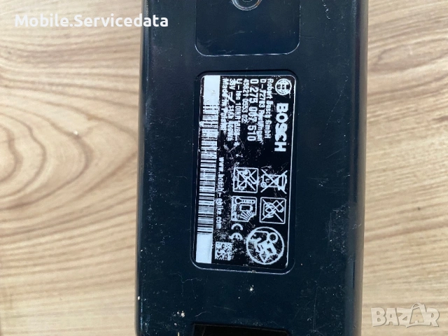 батерия за електрически велосипед Bosch PowerPack 400, снимка 4 - Друга електроника - 53240782