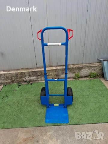Транспортна количка 