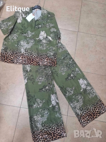 дамски комплект 