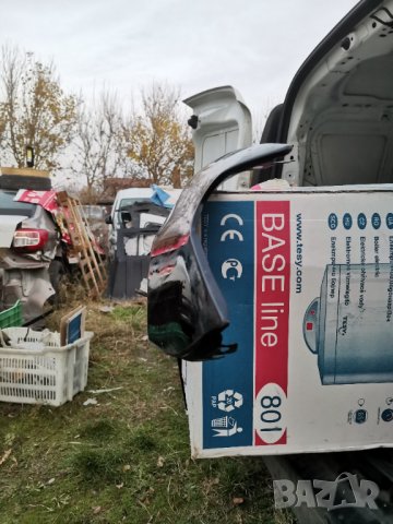 Преден десен калник БМВ 740 Ф01 740 xdrive F01 2011г, снимка 4 - Части - 34981176