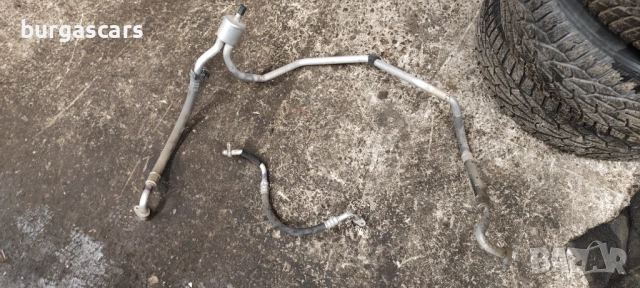 Климатични тръби Peugeot 308 1.4-95к.с.16VVT