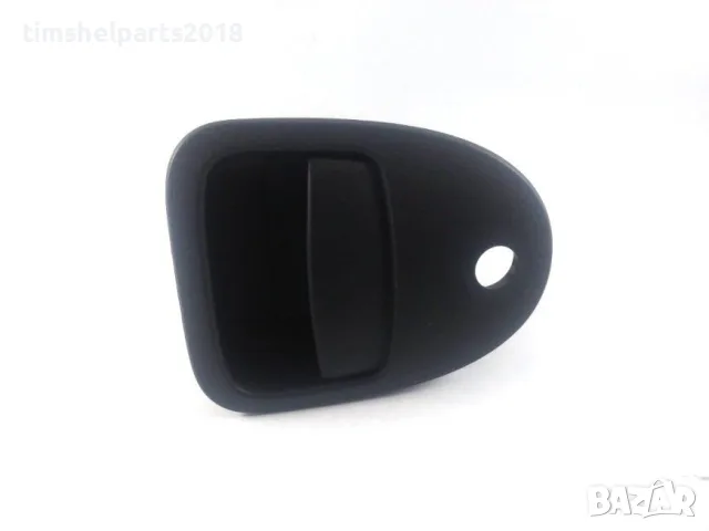 Външна дръжка за плъзгаща врата за Opel Combo 2000-2010
