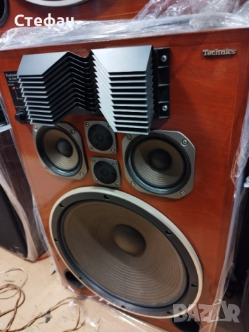 TENHICS SB G500, снимка 3 - Тонколони - 52747019