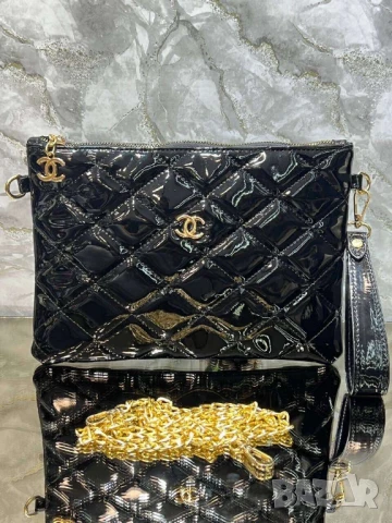чанти chanel , снимка 5 - Чанти - 50571000