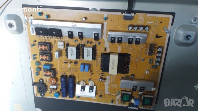 Захранваща платка , BN44-00808А,L65S6N_FSM,PSLF261S07A,