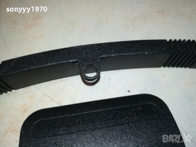 ANTENA-RECEIVER & TUNER-ВНОС SWISS 0110231713, снимка 9 - Ресийвъри, усилватели, смесителни пултове - 42388620