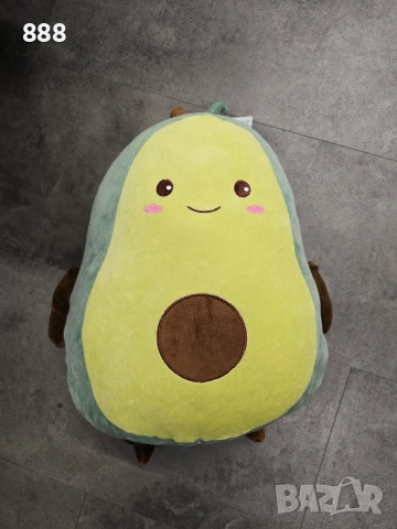 плюшени играчки 