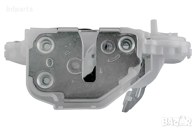 Брава за задна лява врата, Honda Civic VIII, снимка 6 - Части - 56142788