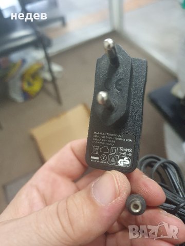 АДАПТЕРИ  9V и 6.5V,12V,500mA до 1000 mA, снимка 11 - Друга електроника - 35104524