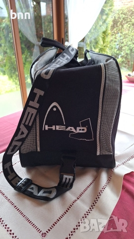 Сак за ски обувки Head , снимка 2 - Зимни спортове - 52966969