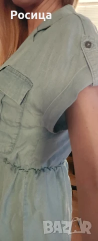 Лятна рокля Noisy may, снимка 6 - Рокли - 50733322