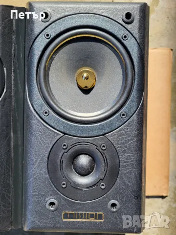 Тонколони Mission 771, снимка 4 - Тонколони - 49878011