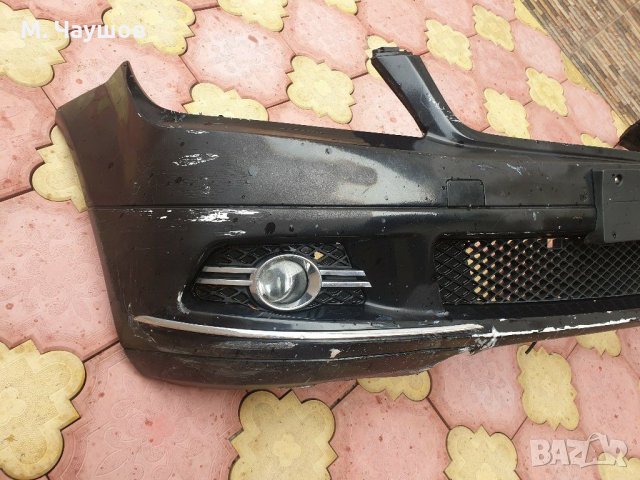 Брония за Bmw 5 F10, MERCEDES C-class. W204, S-class , снимка 9 - Части - 29705416